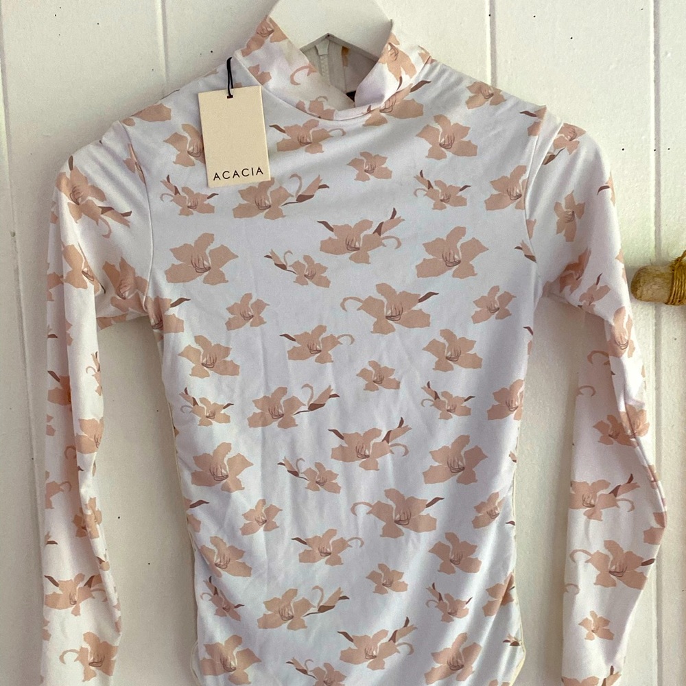 Acacia Body suit